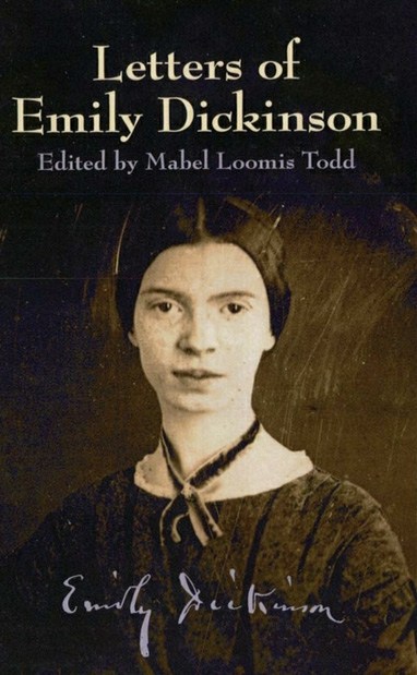 The Drift Called the Infinite: Emily Dickinson on Making Sense of Loss
