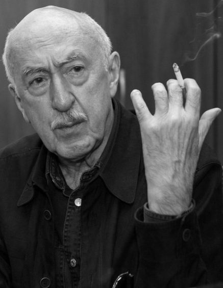 О БЕДНОМ ГРУЗИНЕ ЗАМОЛВИТЕ СЛОВО О БЕДНОМ ГРУЗИНЕ ЗАМОЛВИТЕ СЛОВО
