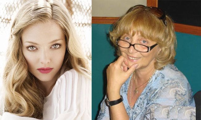 озвучка, актеры, Голливуд