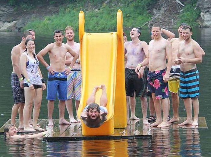 Немного юмора Немного юмора