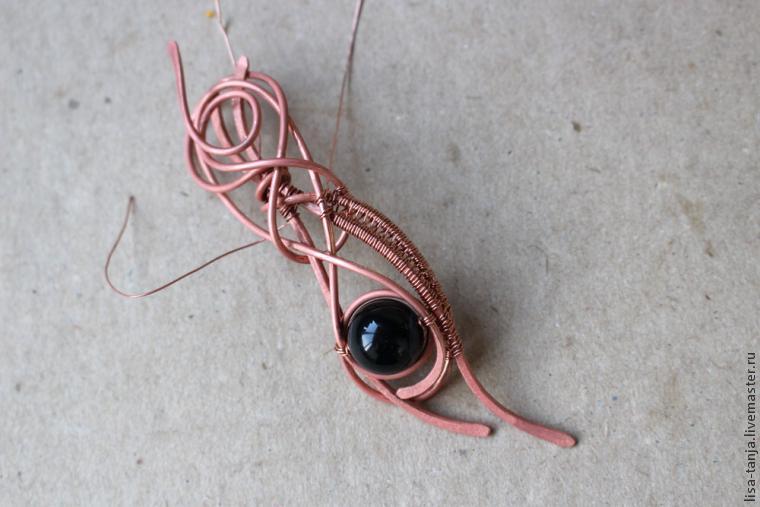       : -   wire wrap