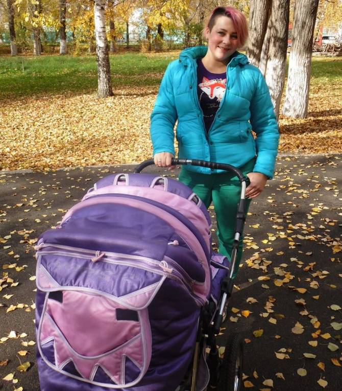 Ни дай Бог таких родителей никому Ни дай Бог таких родителей никому