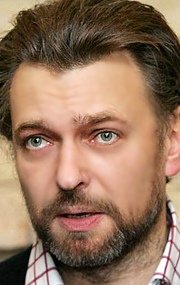 Гедиминас Сторпирштис. Главный герой советской "Американской трагедии" сейчас