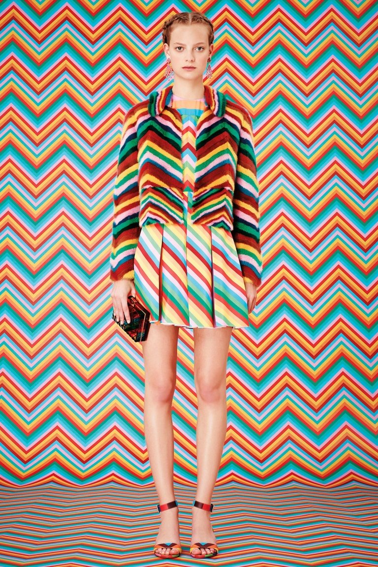    Valentino - 2015