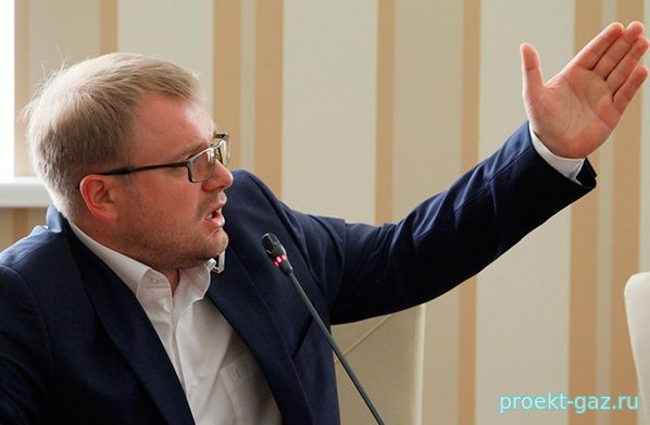 Власти Крыма сочли "аппетит" "Нафтогаза Украины" чрезмерным