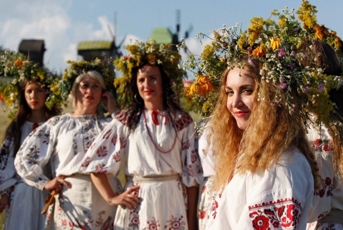 Праздник Иван Купала Праздник Иван Купала
