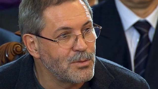 «Америка – чуть более великая держава, чем Катар»