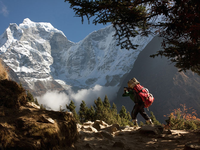 Лучшие фотографии мая 2012 от National Geographic