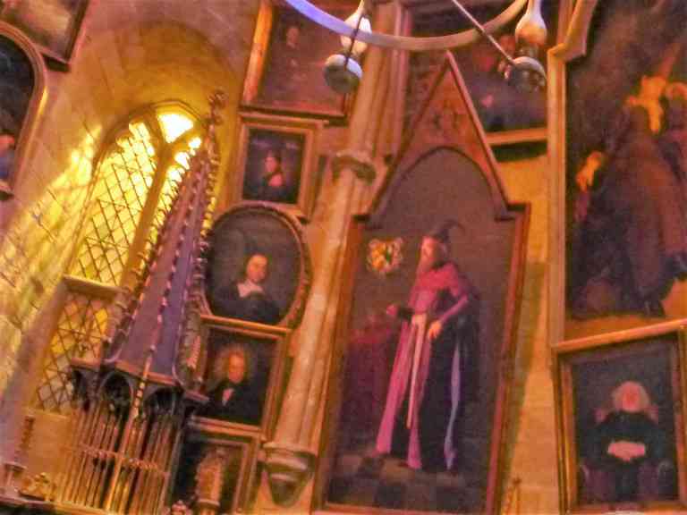 Гарри Поттер и магия зарабатывания денег Гарри Поттер и магия зарабатывания денег