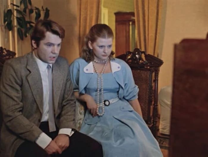 Кадр из фильма *Москва слезам не верит*, 1979 | Фото: subscribe.ru Кадр из фильма *Москва слезам не верит*, 1979 | Фото: subscribe.ru