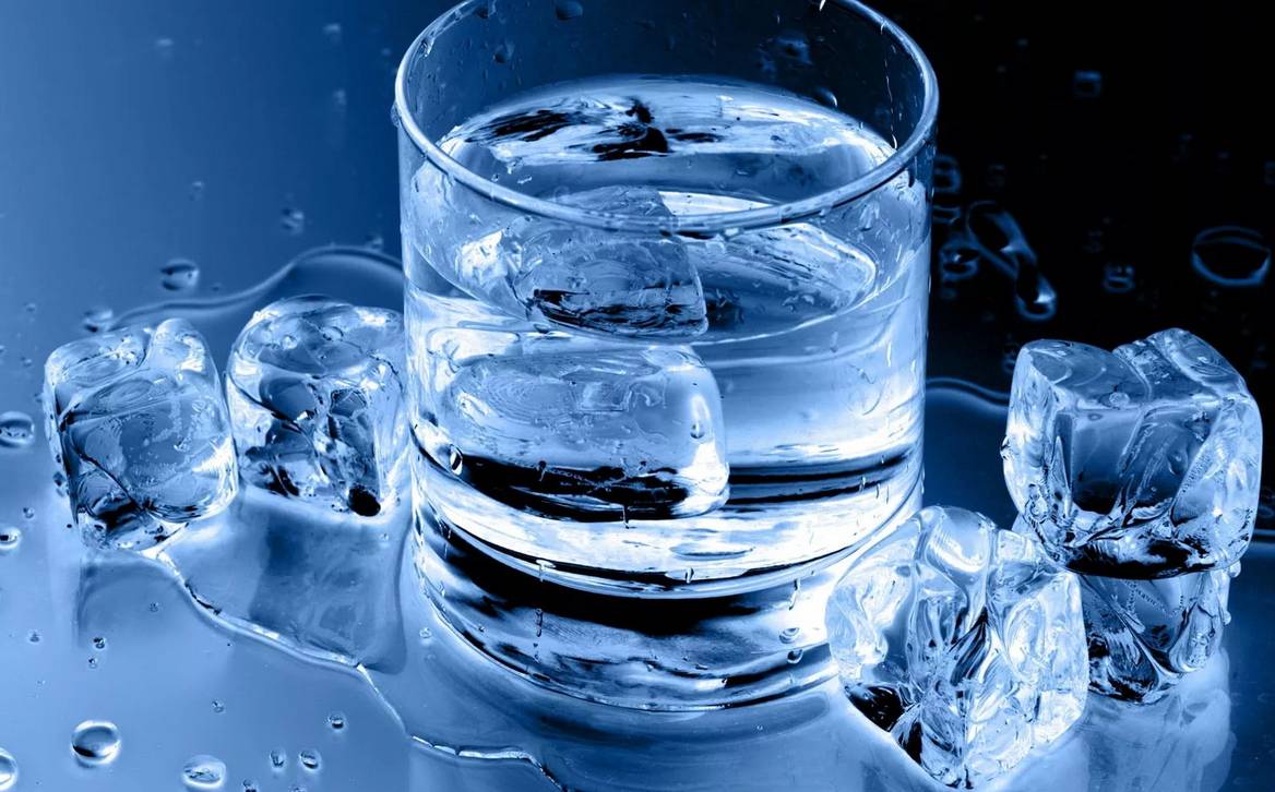 ХИЖИНА ЗДОРОВЬЯ. Как сделать воду чистой и полезной ХИЖИНА ЗДОРОВЬЯ. Как сделать воду чистой и полезной