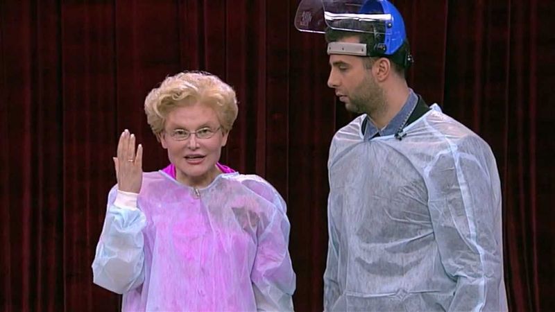 malysheva06 7 несравненных «перлов» от Елены Малышевой