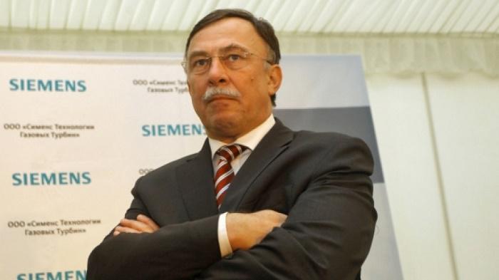 Siemens готов участвовать в модернизации электростанций в России Siemens сделал заявление