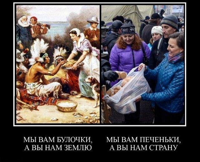 Россия ждёт момент: Донбасс начнёт наводить порядок на всей Украине Россия ждёт момент: Донбасс начнёт наводить порядок на всей Украине