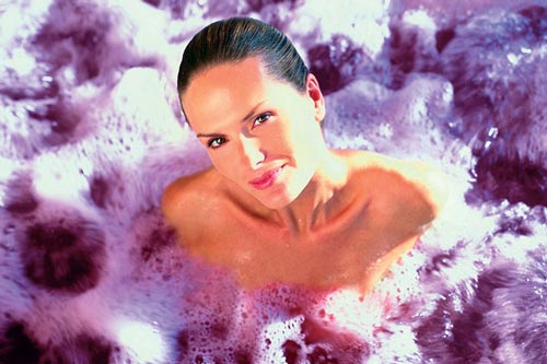 винные СПА отели мира