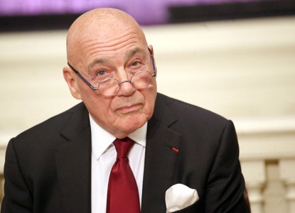познер