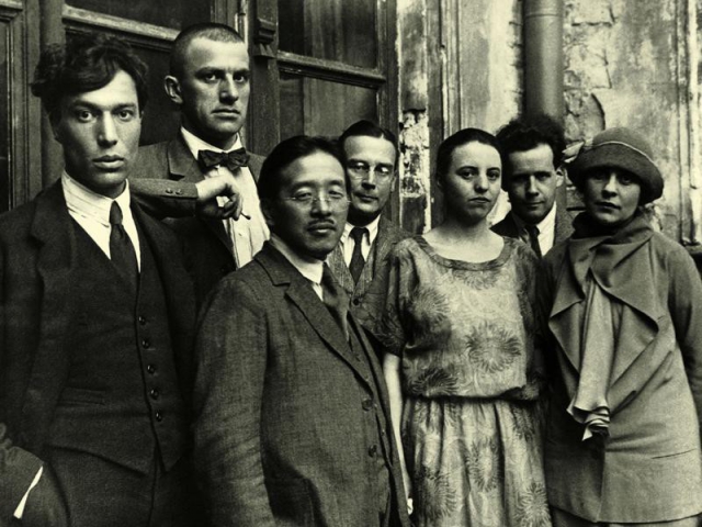 Интересные и редкие ретро-фотографии Интересные и редкие ретро-фотографии