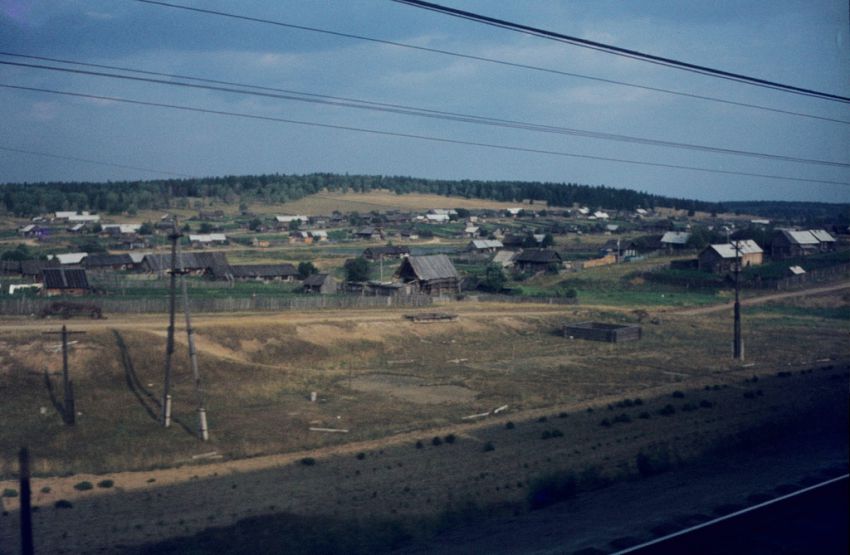 СССР, история, путешествие, туристы