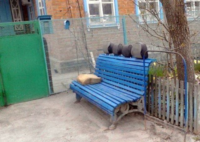 Инженерная мысль