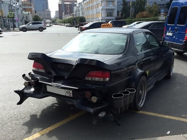 Автовсячина Автовсячина Автовсячина, авто, автомобиль, автоприкол, машина, прикол