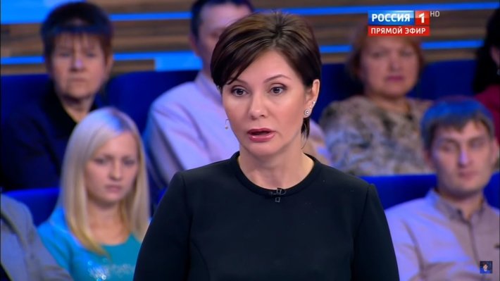 «Нас обходит газ и облетают самолеты – а у вас Крымский мост»: экс-депутат Рады признала, что Украине нечем крыть достижения России «Нас обходит газ и облетают самолеты – а у вас Крымский мост»: экс-депутат Рады признала, что Украине нечем крыть достижения России