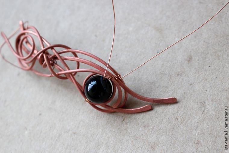       : -   wire wrap