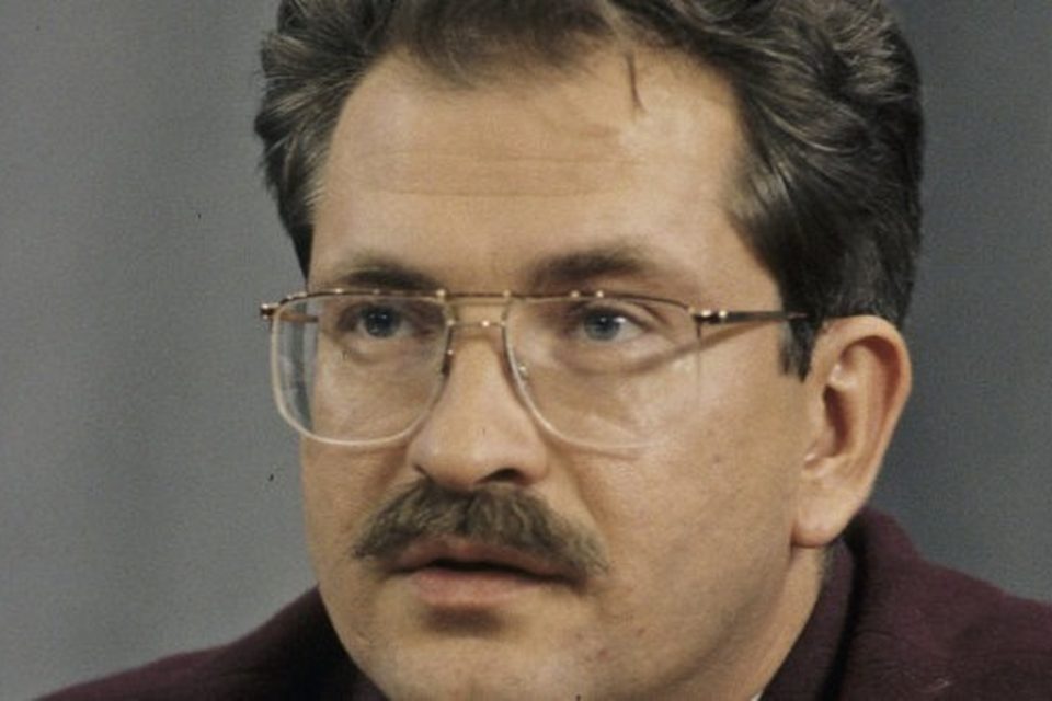 Бывший ведущий программы «Взгляд» сообщил новые подробности о тяжелой участи Влада Листьева