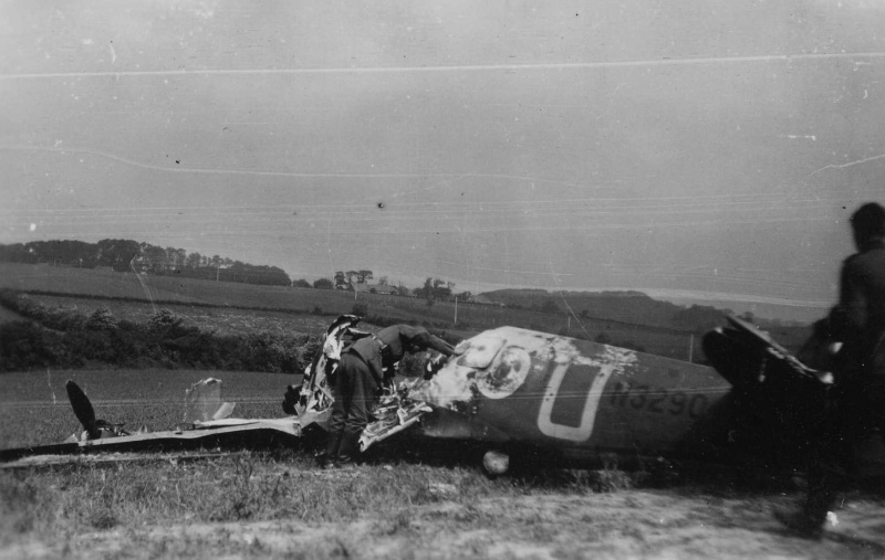 Огненное небо 1941-го в цифрах. Всё ли так печально было в ВВС РККА? Огненное небо 1941-го в цифрах. Всё ли так печально было в ВВС РККА?
