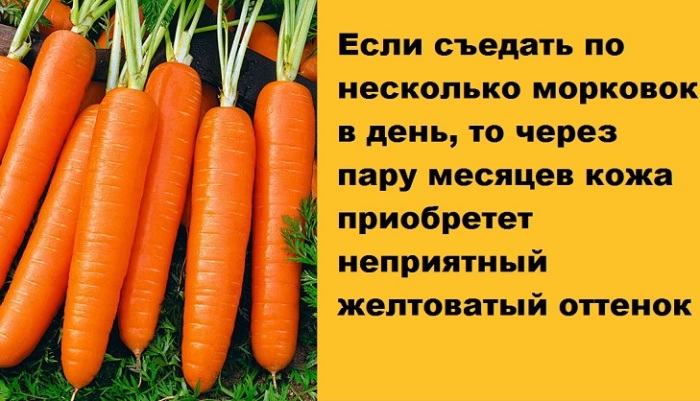 Привычные продукты, к которым нужно отнестись с осторожностью