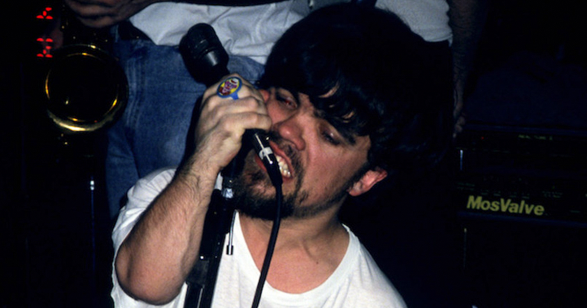 9 Rare Photos Of Peter Dinklage Reveal His Unseen Side During His Punk Rock Band Days