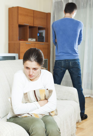 Раздел имущества супругов после развода