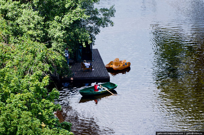 ���� � ������