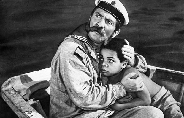 Судьба «Максимки». Как сложилась жизнь мальчика из знаменитого фильма? Судьба «Максимки». Как сложилась жизнь мальчика из знаменитого фильма?