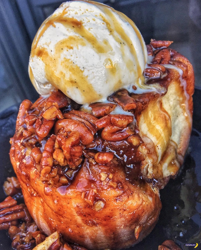 Foodporn: с пояснениями! Foodporn: с пояснениями!
