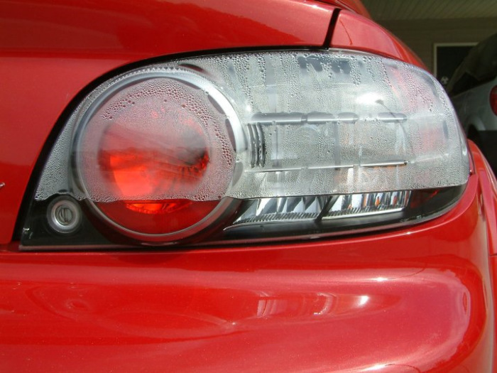 Мера сомнительная. ¦Фото: drive2.ru. Мера сомнительная. ¦Фото: drive2.ru.