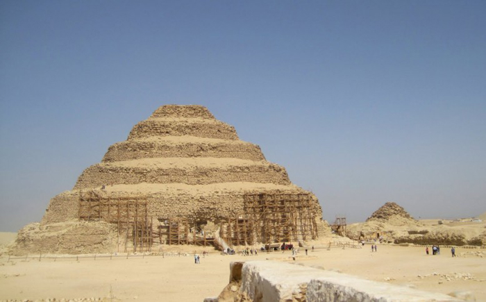 Древний Мемфис (Египет)
