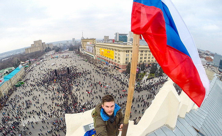 Украина отказывается выдавать на обмен участников Русской весны из Одессы, Киева, Харькова