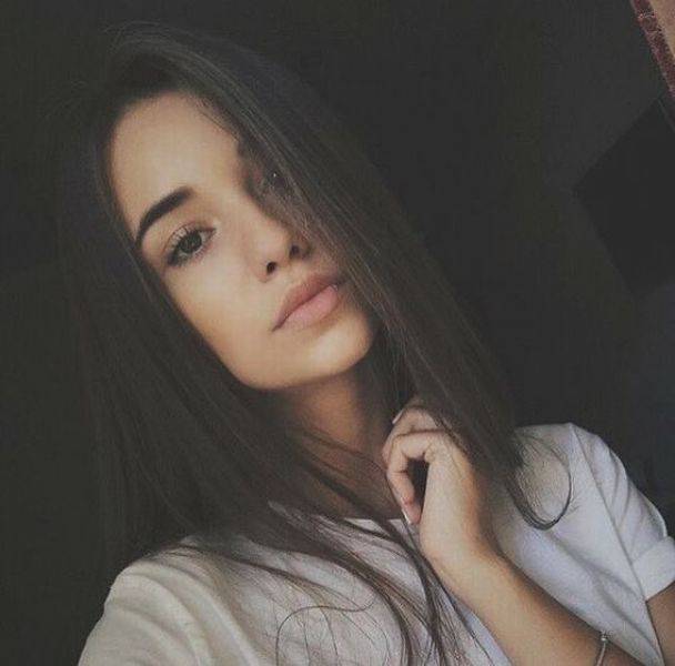 Милые девушки (50 фото) Милые девушки (50 фото)