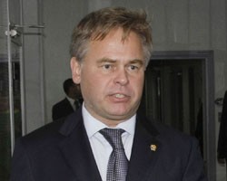 Е.Касперский предупредил мир о киберэпидемии Е.Касперский предупредил мир о киберэпидемии
