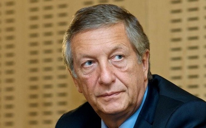 Открытое обращение К. Борового к президенту Украины Открытое обращение К. Борового к президенту Украины