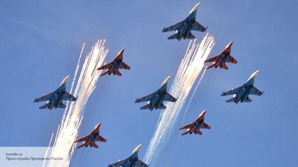 Американский посол напугал Берлин «Россией на пороге» Американский посол напугал Берлин «Россией на пороге»