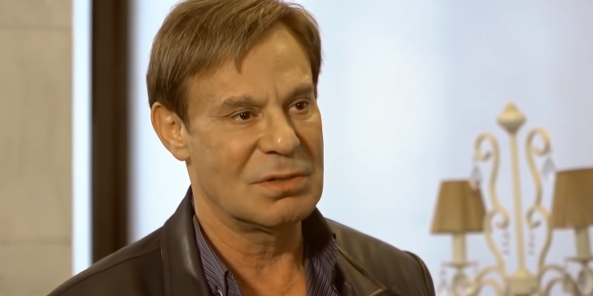 Шифрин рассказал, как "огреб дерьма" за рассказ о репрессированном отце в фильме Дудя