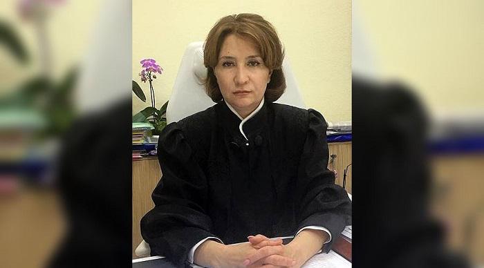 Совет судей Кубани завершил проверку в отношении судьи Хахалевой Совет судей Кубани завершил проверку в отношении судьи Хахалевой