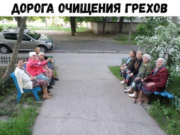 Солянка юмора из сети Солянка юмора из сети