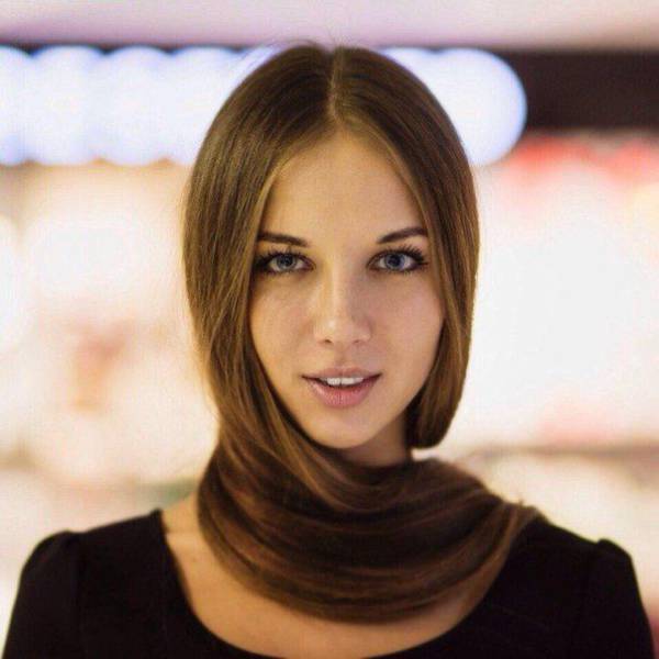 Милые девушки (50 фото) Милые девушки (50 фото)
