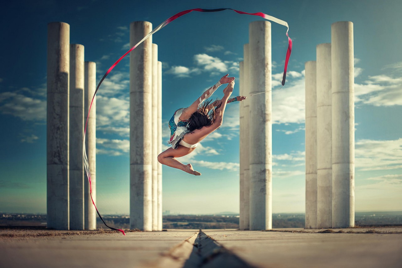 Фотография *** автор Dimitry Roulland на 500px