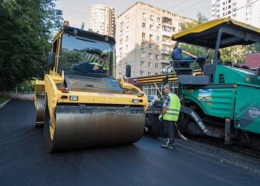 Жители МО отправили свыше 175 тысяч предложений по ремонту дорог в 2019 году на портал «Добродел»