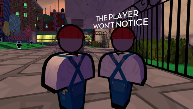 Выход из чулана: 7 игр, похожих на The Stanley Parable