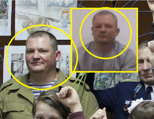 Роман Заболотный и Григорий Цуркану
