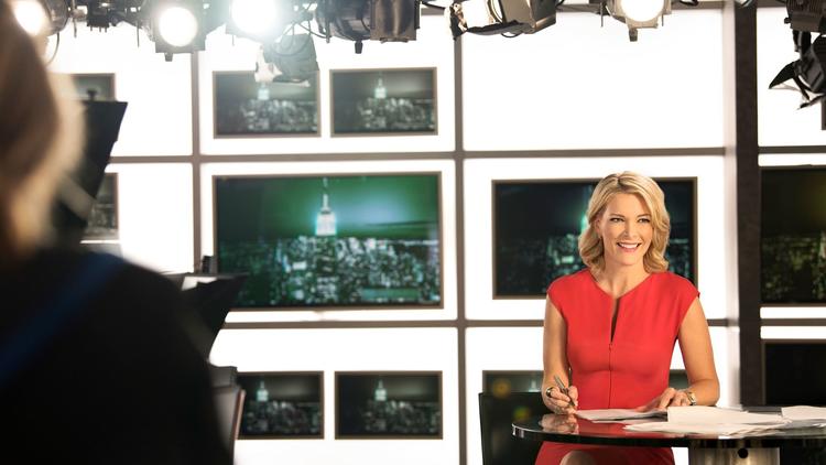 Megyn Kelly